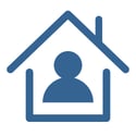SKI Icon - Lodging - 01 SKI Icon - Lodging - 01